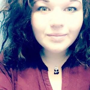 Meet your Posher, Meg